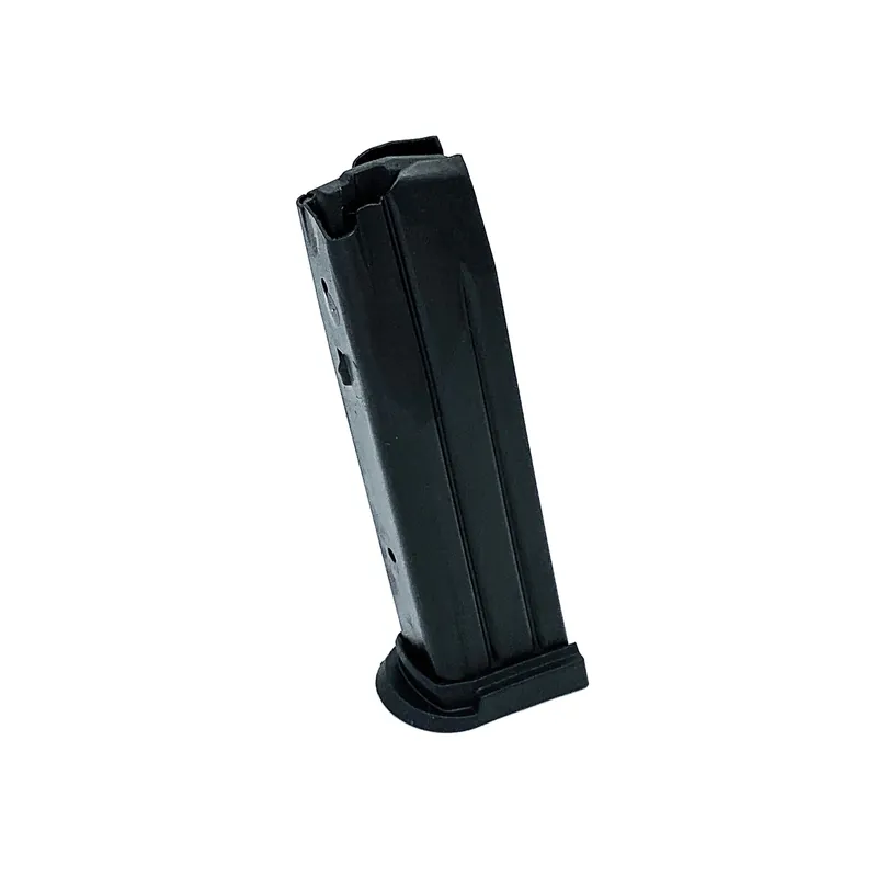 PROMAG FN 509 9MM 17-Round Magazine - Blue Steel