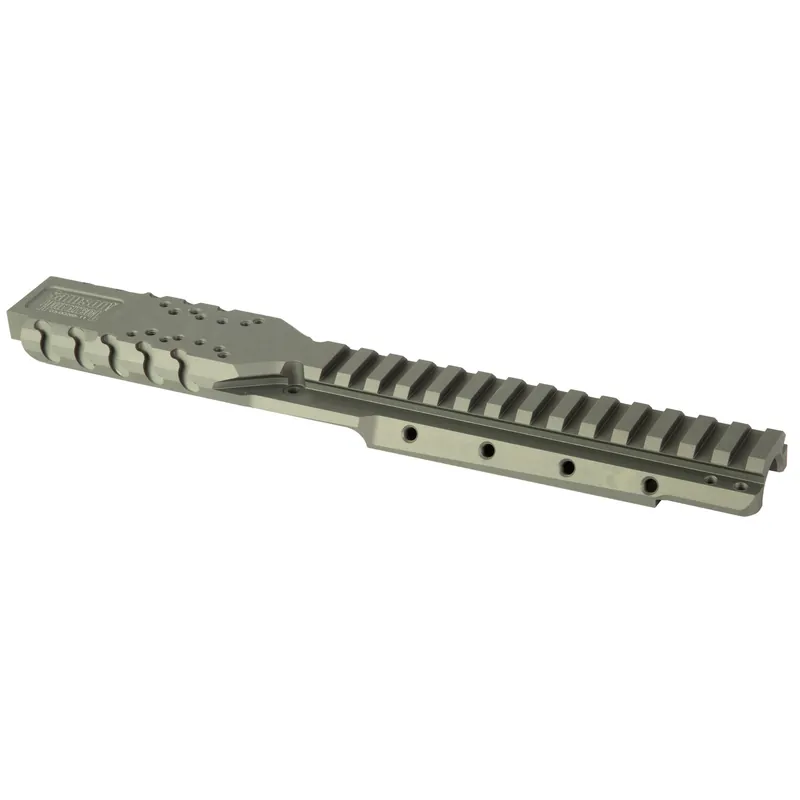 SAMSON HANNIBAL RAIL SYSTEM FOR RUGER MINI 14 08+ NATURAL FINISH