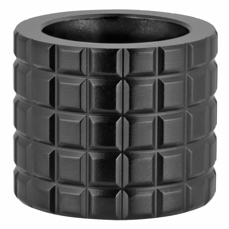 Backup Thread Protector 223 Rem Fragment Black