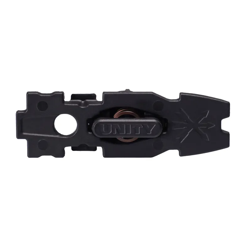 Unity WZL Full Mag Indicator 3-Pack Black