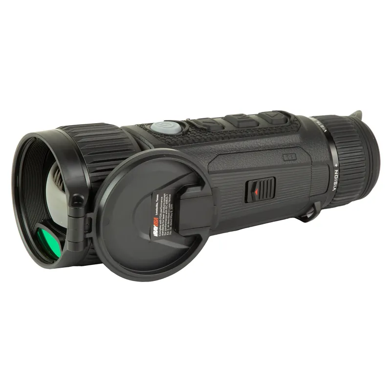 NOCPIX Thermal Monocular LRF 640 50mm