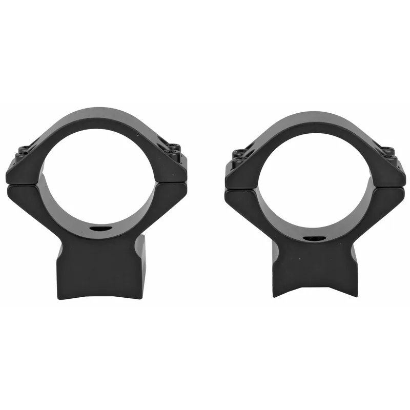 Talley LW Rings for Browning X-Bolt 1" Low Profile