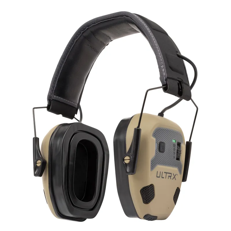ALLEN ULTRX BIONIC FUSE BT FDE: Advanced Technology in Firearm Accessories