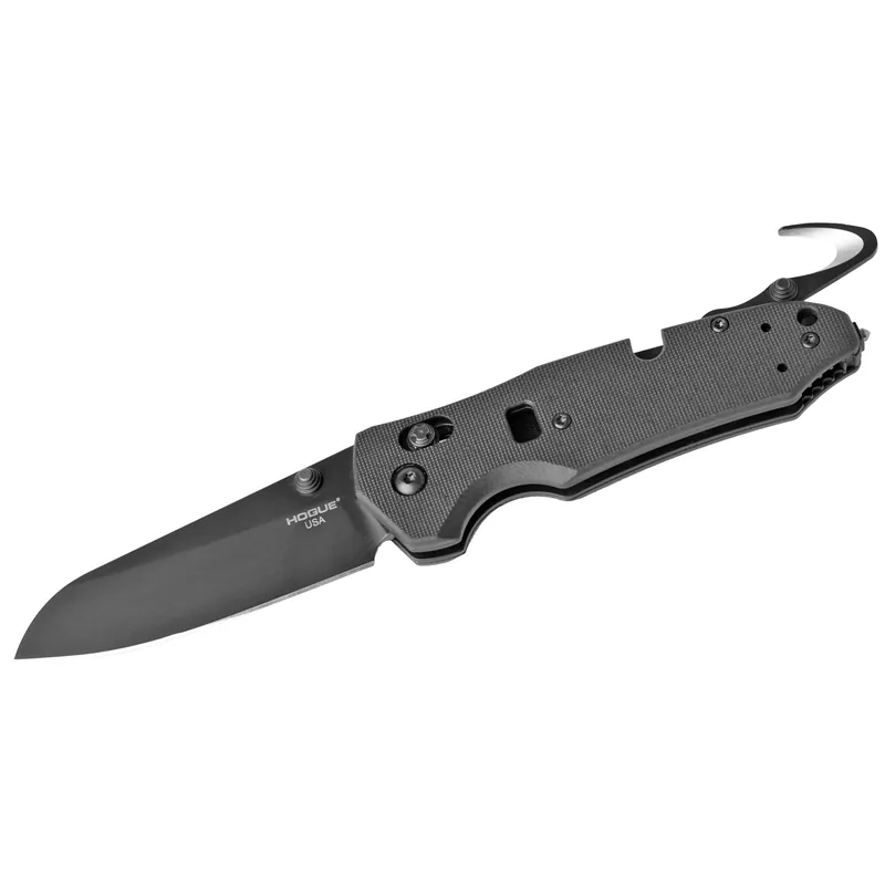 Hogue Trauma 3.4" Tool ABLE: A Comprehensive Overview