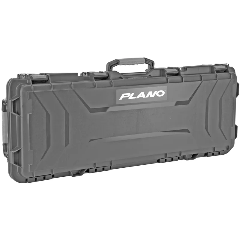 PLANO ELEMENT DOUBLE TACTICAL RIFLE CASE