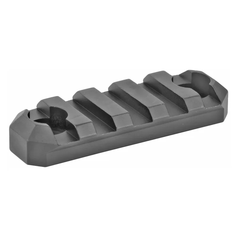 GrovTec 5-Slot M-LOK Rail 2.2"