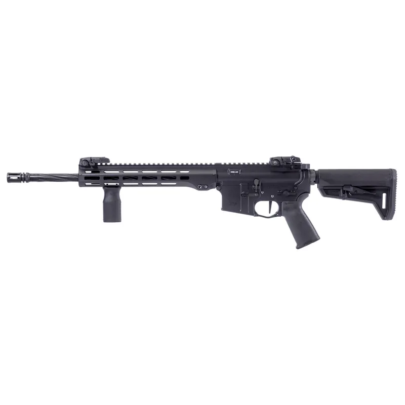 MAXIM MD15L 5.56 NATO 16" 30-Round Black Rifle