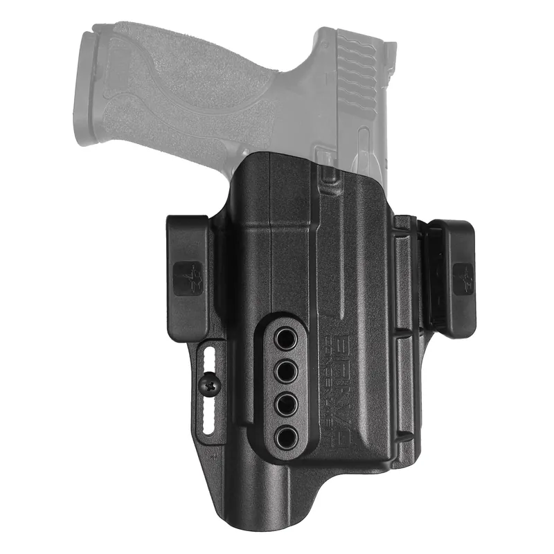 BRAVO TORSION LB M&P 9/40 X300 Right-Handed Holster