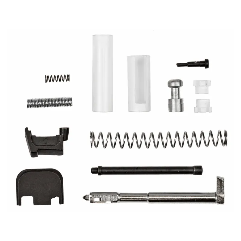 9mm LWD Completion Kit for Glock