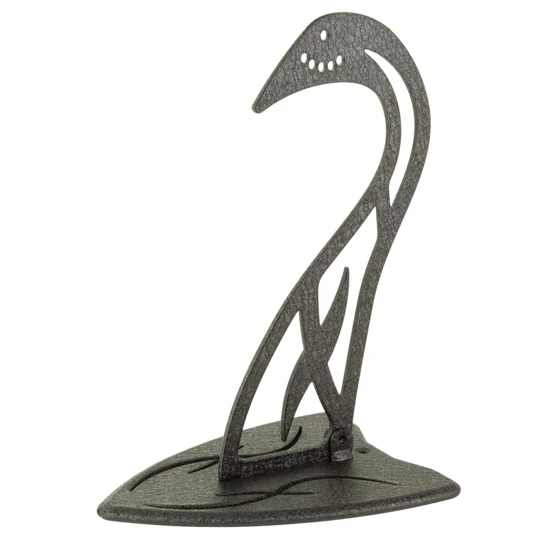 Black Skull Hooker Table Hooker