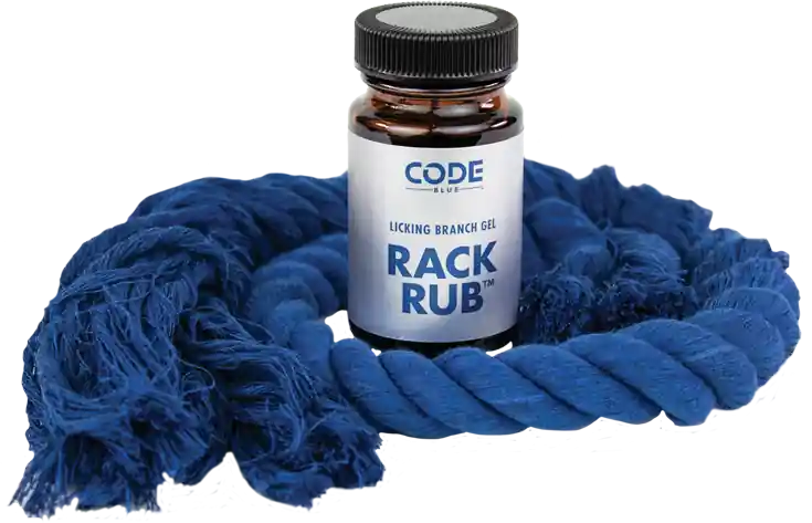 Code Blue OA1419 Rope-A-Dope Gel Stream 2 fl oz