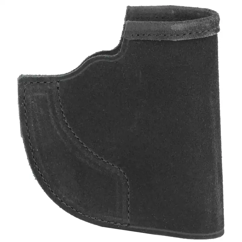 GALCO Pocket Pro J-Frame Ambidextrous Black Holster