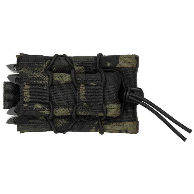 HSGI Double Decker Molle MCB Tactical Pouch