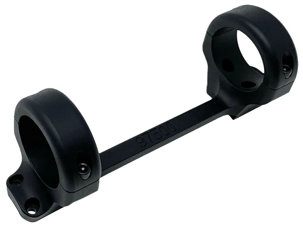 DNZ 97500 Game Reaper Browning 30mm Matte Black Scope Mount/Ring Combo