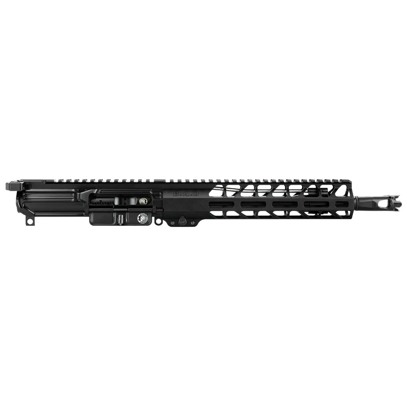 BAD 10.5 Upper Receiver Elite 556 C Black