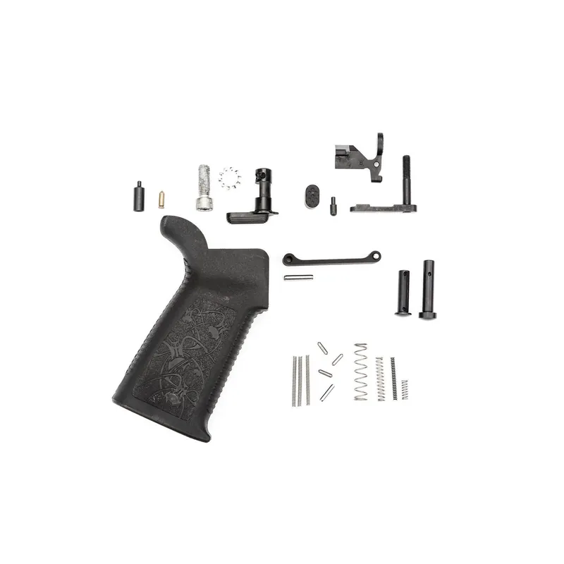 SPIKE'S LPK 556 WITHOUT TRIGGER GROUP