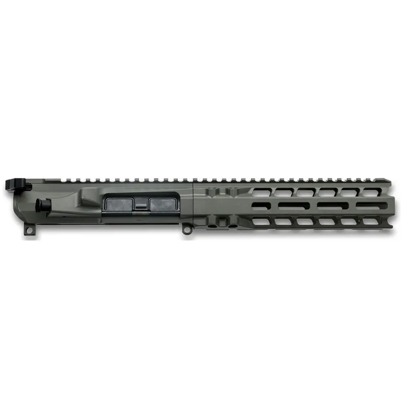 Radian 8.5" Gray Upper/Handguard Set