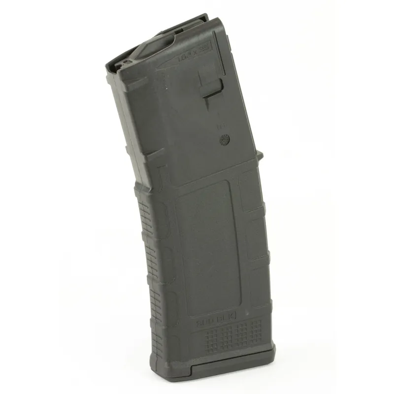 MAGPUL PMAG M3 300 Blackout 30-Round Magazine - Black