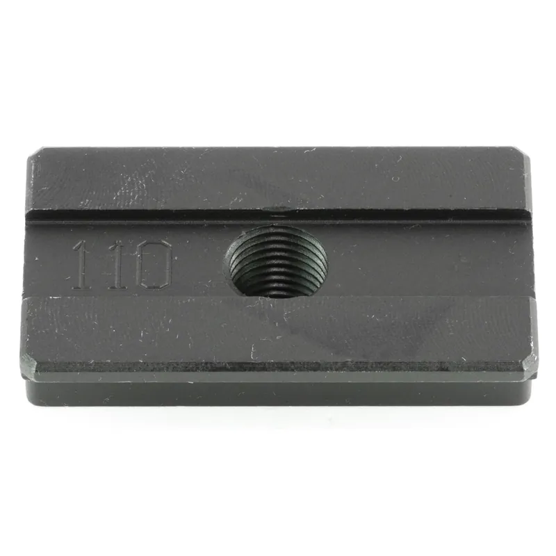 SIG Pro Series MGW Shoe Plate
