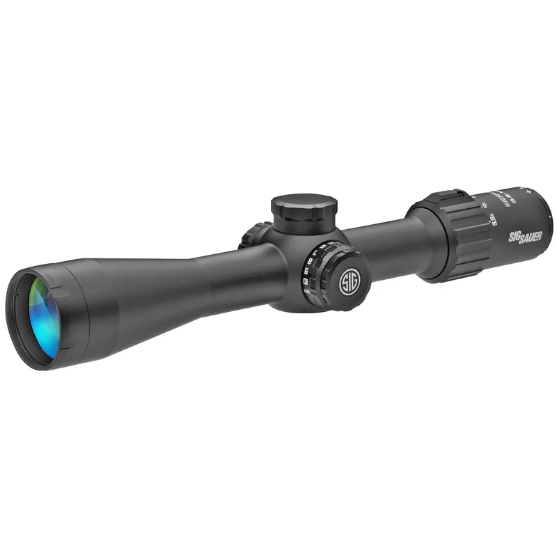 SIG SIERRA3BDX 3.5-10X42 BDX-R1 Riflescope