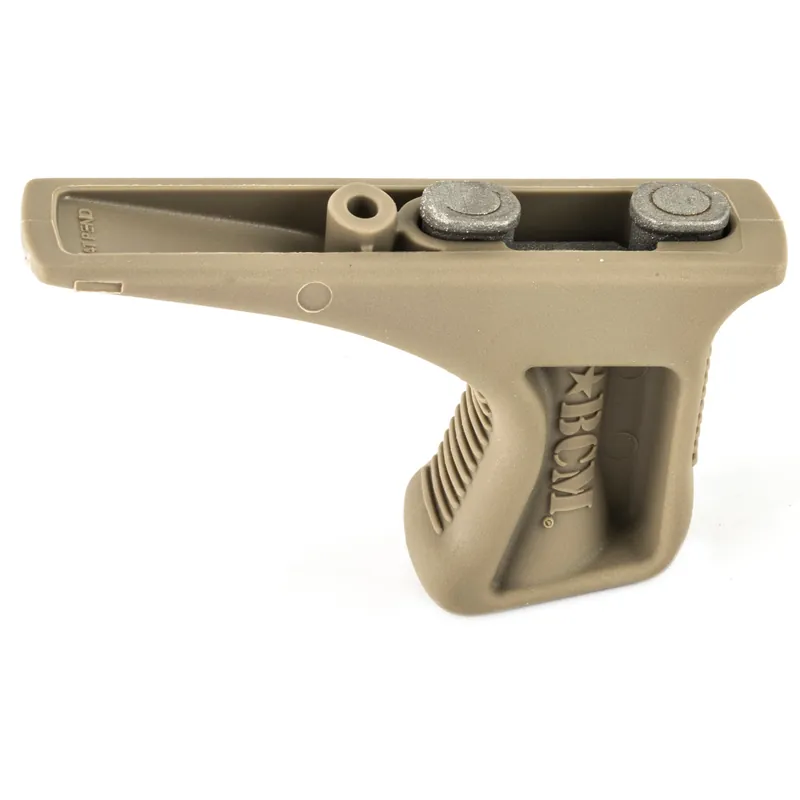 BCM Gunfighter Kinetic Grip KeyMod Flat Dark Earth