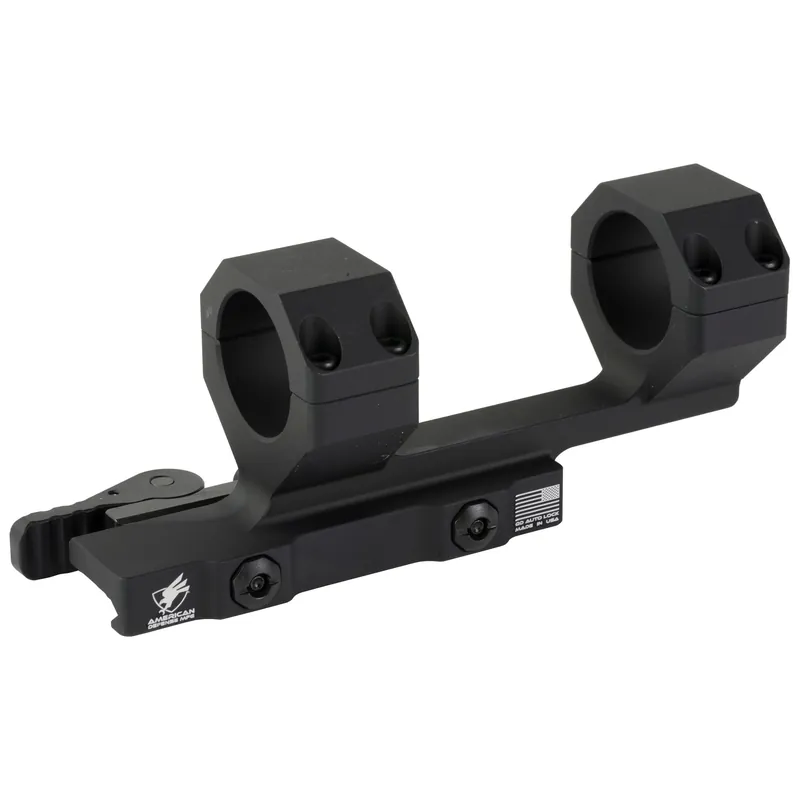 30mm Cantilever Scope Mount for AM DEF AD-DELTA SCP MNT