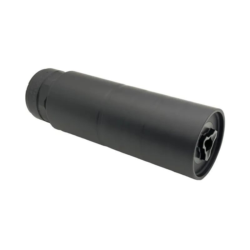LPM ANTHEM-K2 Suppressor 7.62 Black
