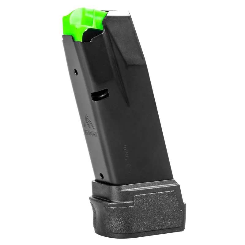 MEC-GAR 14-Round 9mm Magazine for Springfield Hellcat