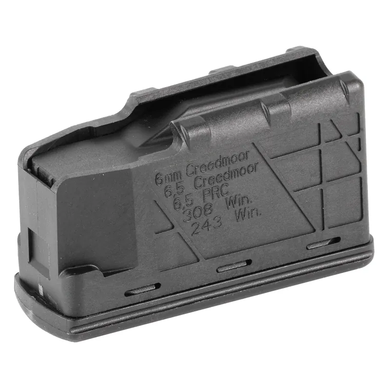 CZ 600 .308 Win 5-Round Magazine