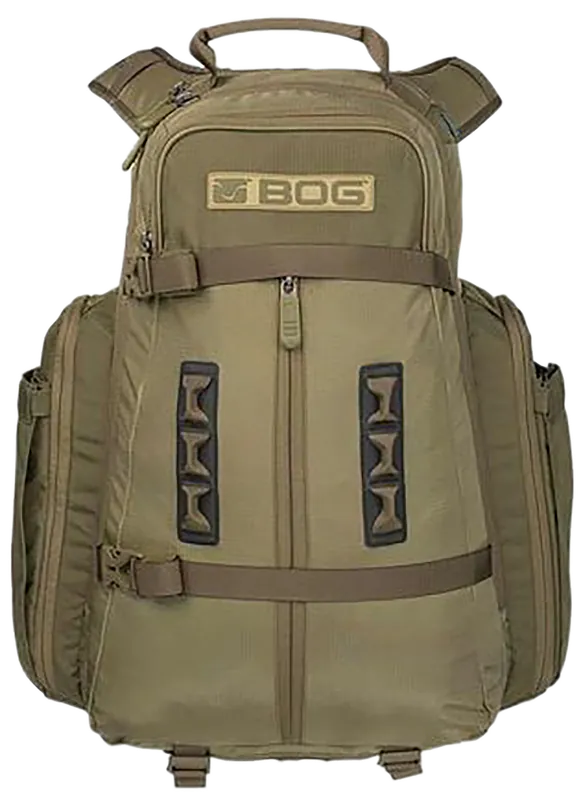 Kinetic Hunting Day Pack - Lightweight Nylon in OD Green