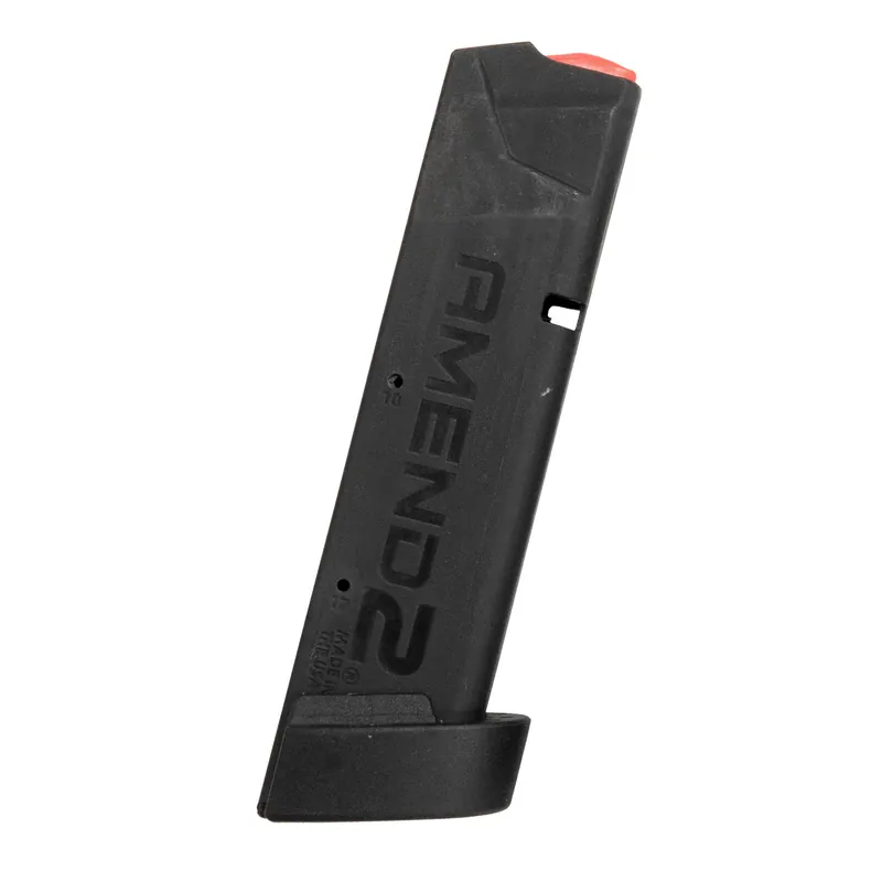 SIG P320 9mm 17-Round Magazine, Black