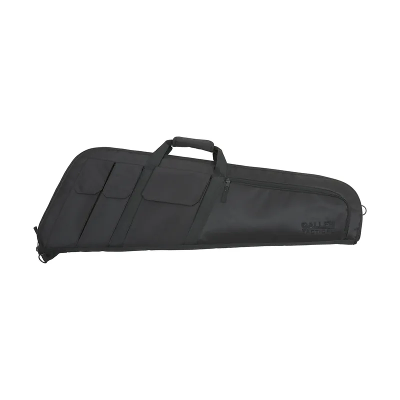 Allen Tactical Rifle Case 36" Black