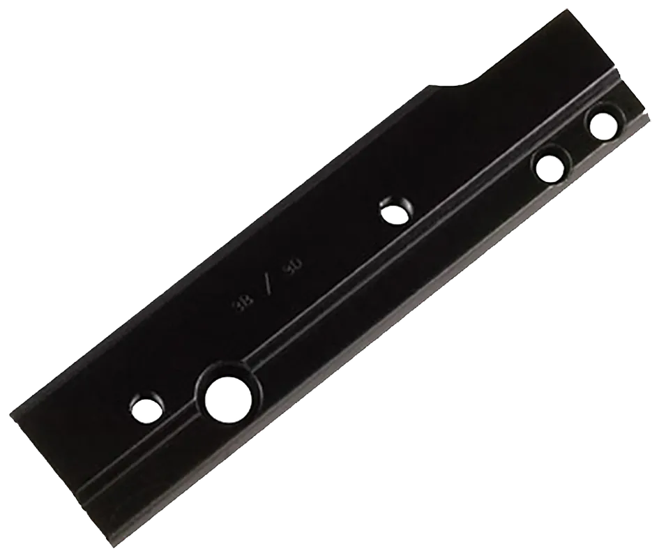 Weaver 48412 Detachable Side Mount #3B for Winchester 94 - Black