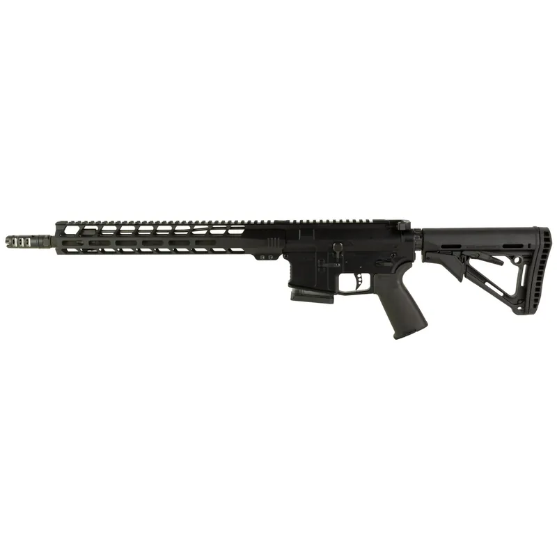LANTAC RAVEN 223/556 14.5" Barrel, 10-Round Capacity, California Compliant