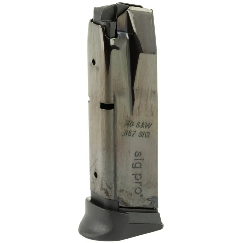 MAG SIGPRO 2022 .40 S&W 10-Round Magazine