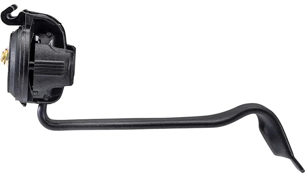 SureFire DG23 Grip Switch for X-Series Weapon Light - Black Assembly