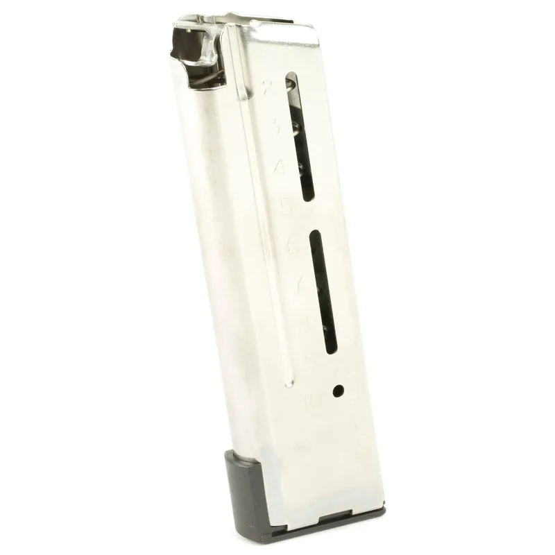 Wilson Combat ETM 9mm Compact 10-Round Magazine