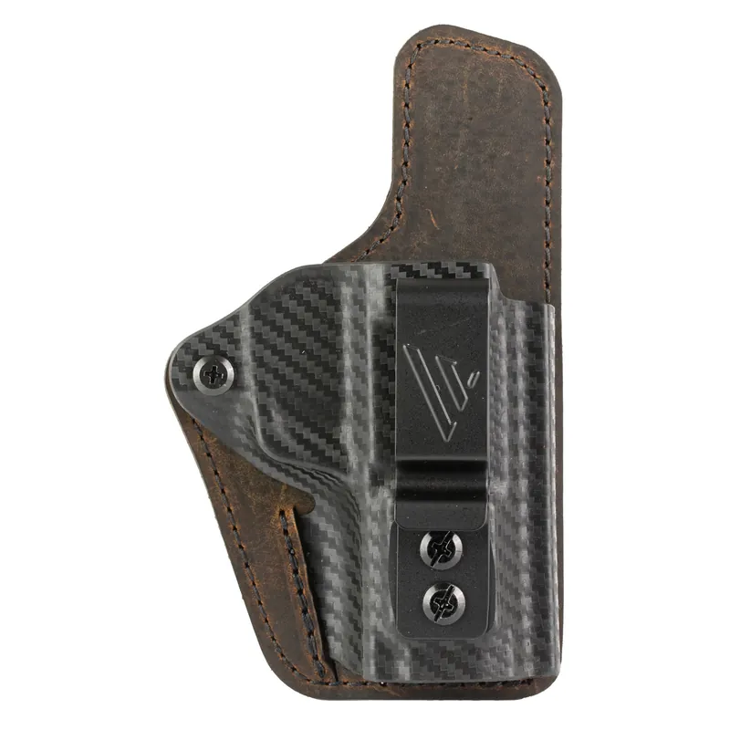 VRSCRY Custom IWB Holster for P365 Macro - Right Handed