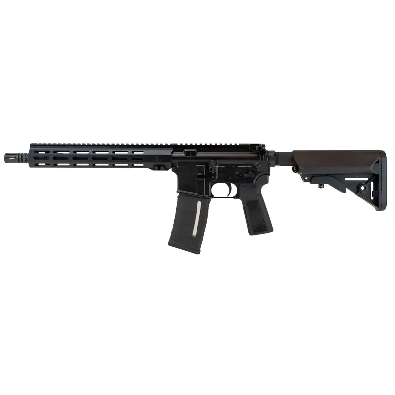 IWI ZION Z-15 SBR 5.56 NATO 12.5" 30-Round Rifle