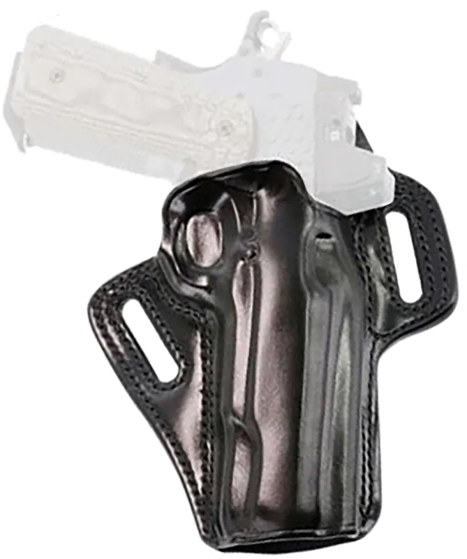 GALCO CO22020RB Concealable 2.0 Belt Holster for P320 - Black