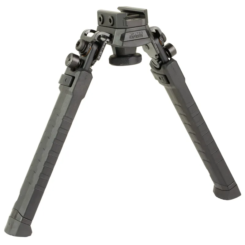 FAB Defense Spike Precision Bipod Black