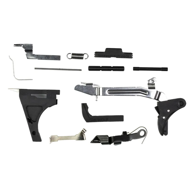 LWD Fullsize Lower Parts Kit