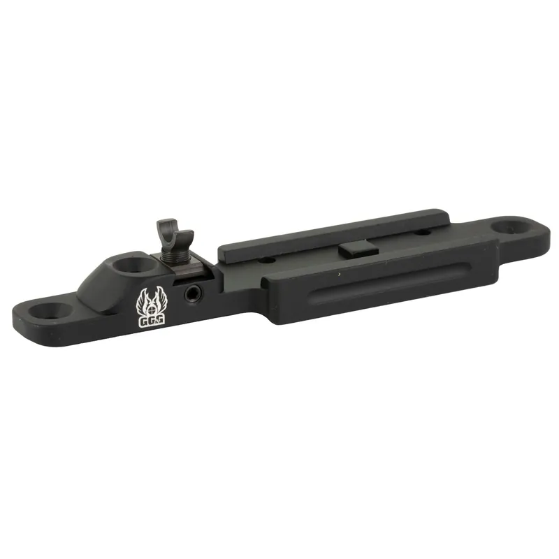 GG&G Beretta 1301 T2 Mount with 1/2 Ghost Ring