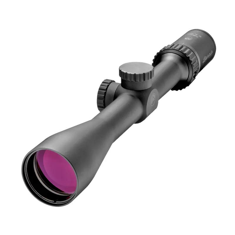 Burris FFE1 3-9x40 Ballistic Plex Scope Matte Finish