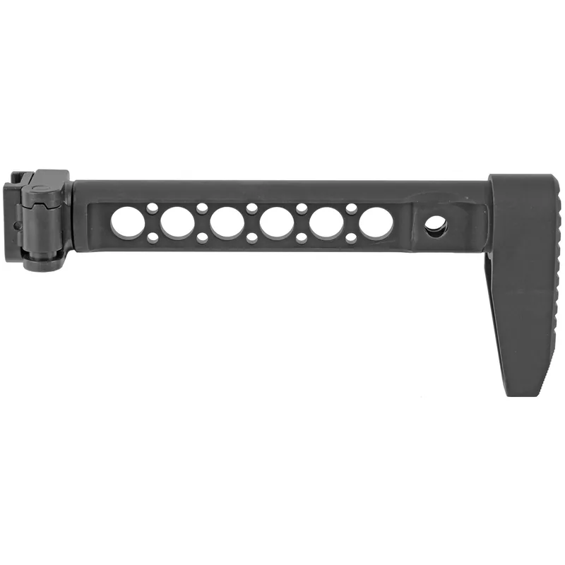 Midwest Side Folder with Lightweight Stock