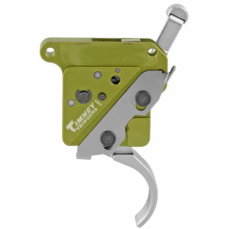 Timney Trigger for Remington 700 with Safety - NP