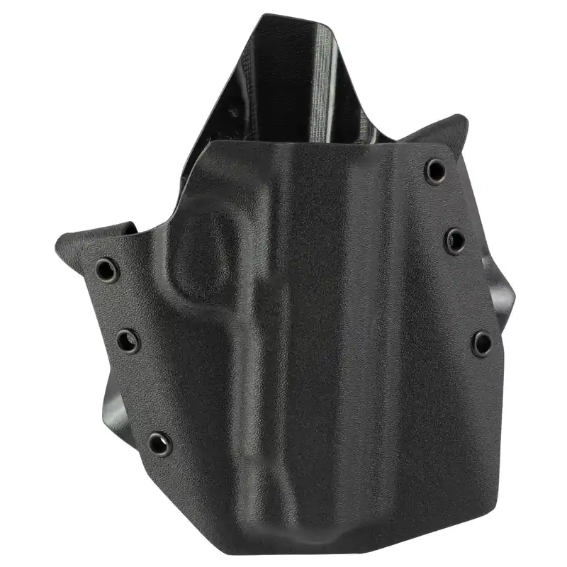 GFI Ronin RH 1911 4.25" Non-Reflective Black/Black