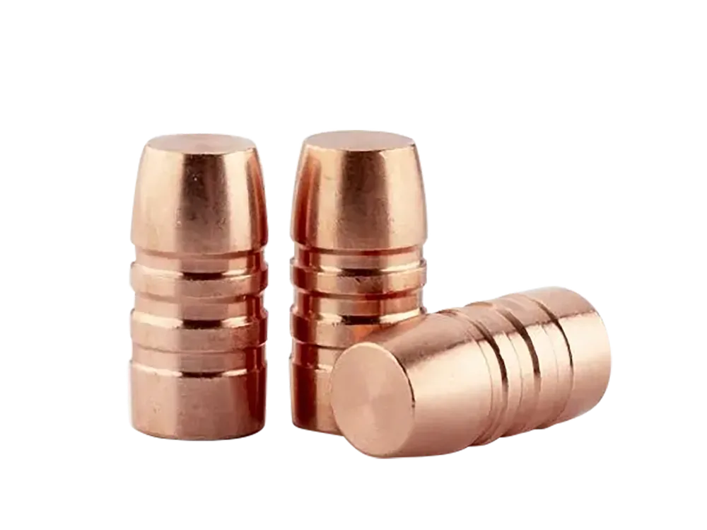 Lehigh Defense 44Mag 265gr WFN Ammo 50 Rounds