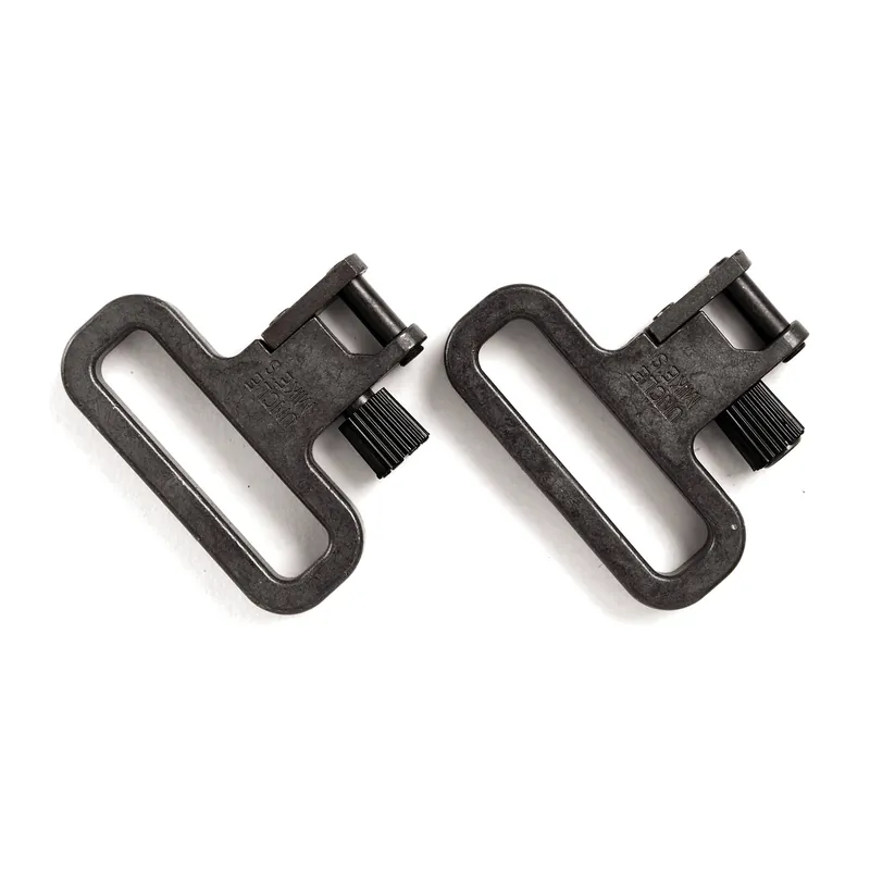 U/M Swivels Quick Detach Stainless Steel MIM 1.25"