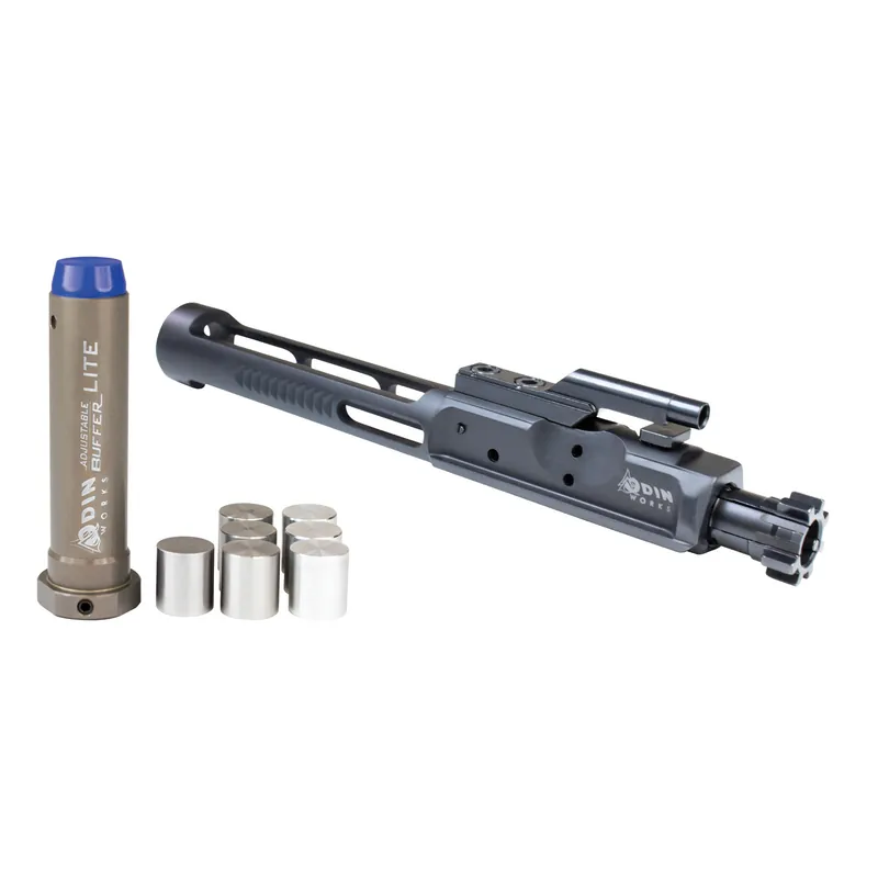 ODIN Adjustable AR15 Lite Buffer System